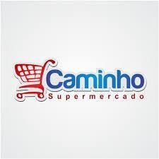 Logo Caminho Supermercados