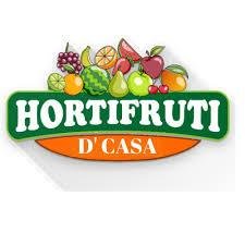 Logo Hortifruti D'casa