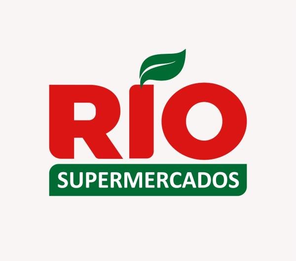 Logo Rio Supermercados