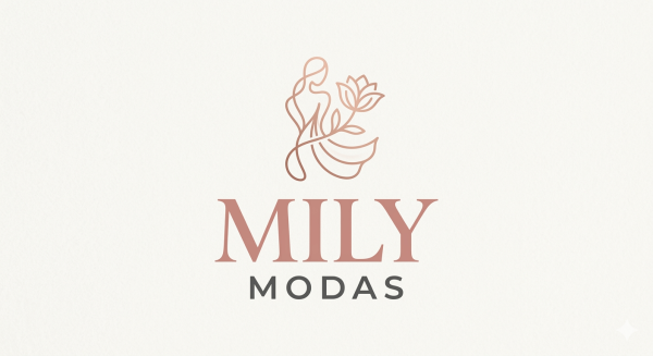Logo MILY MODAS