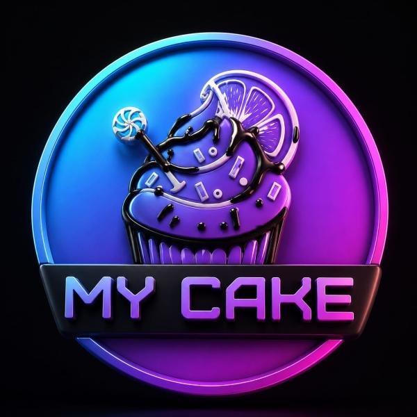 Logo My Cake